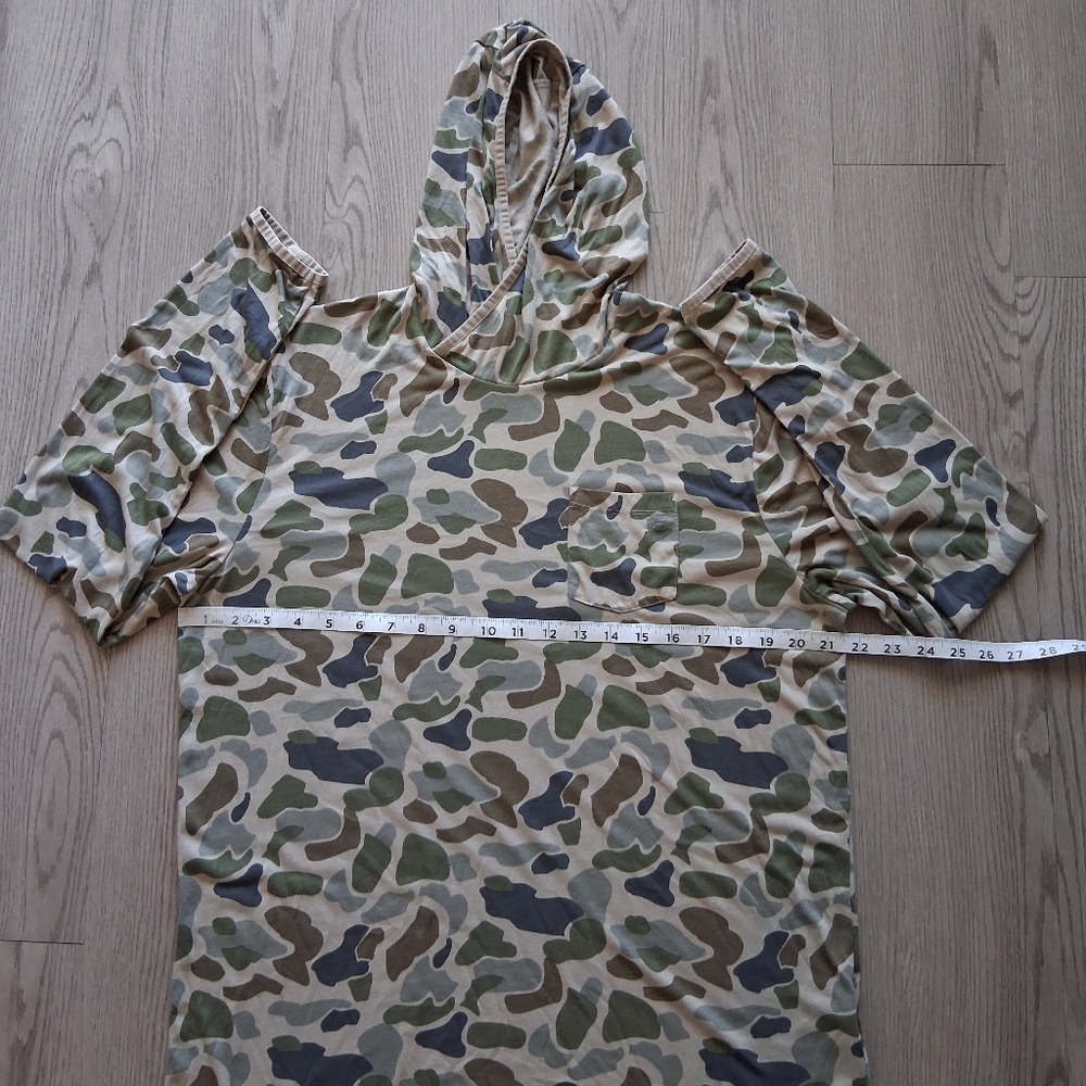 Freefly Bamboo Lightweight Performance Hoodie In … - image 14